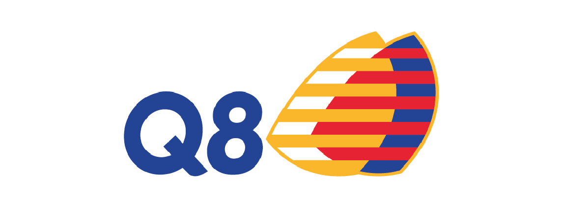 Q8
