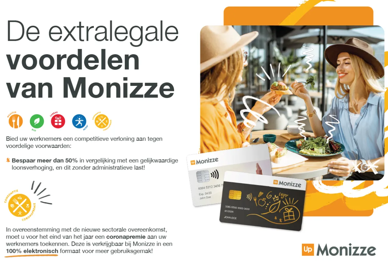 Monizze